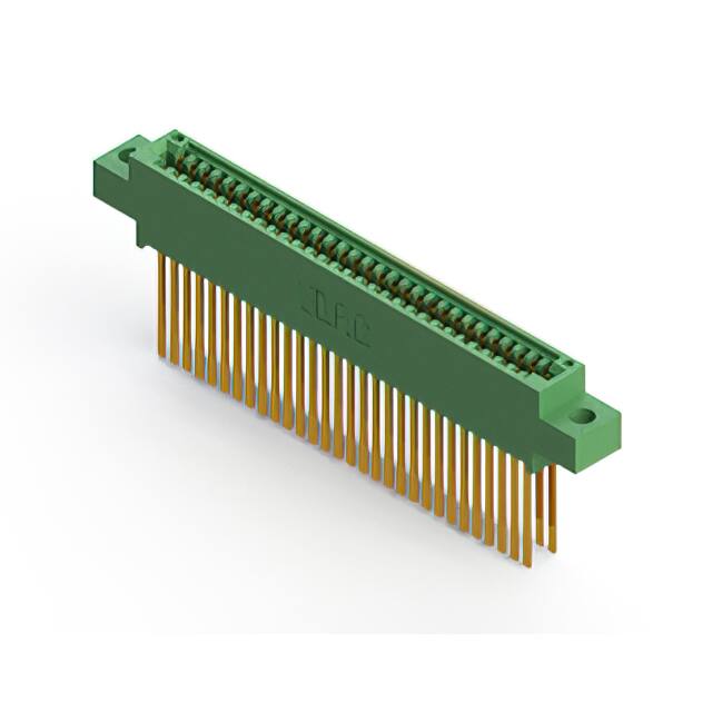 845-060-544-804 EDAC Inc.  Edgeboard Connectors